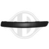 DIEDERICHS 3434063 Trim/Protective Strip, bumper